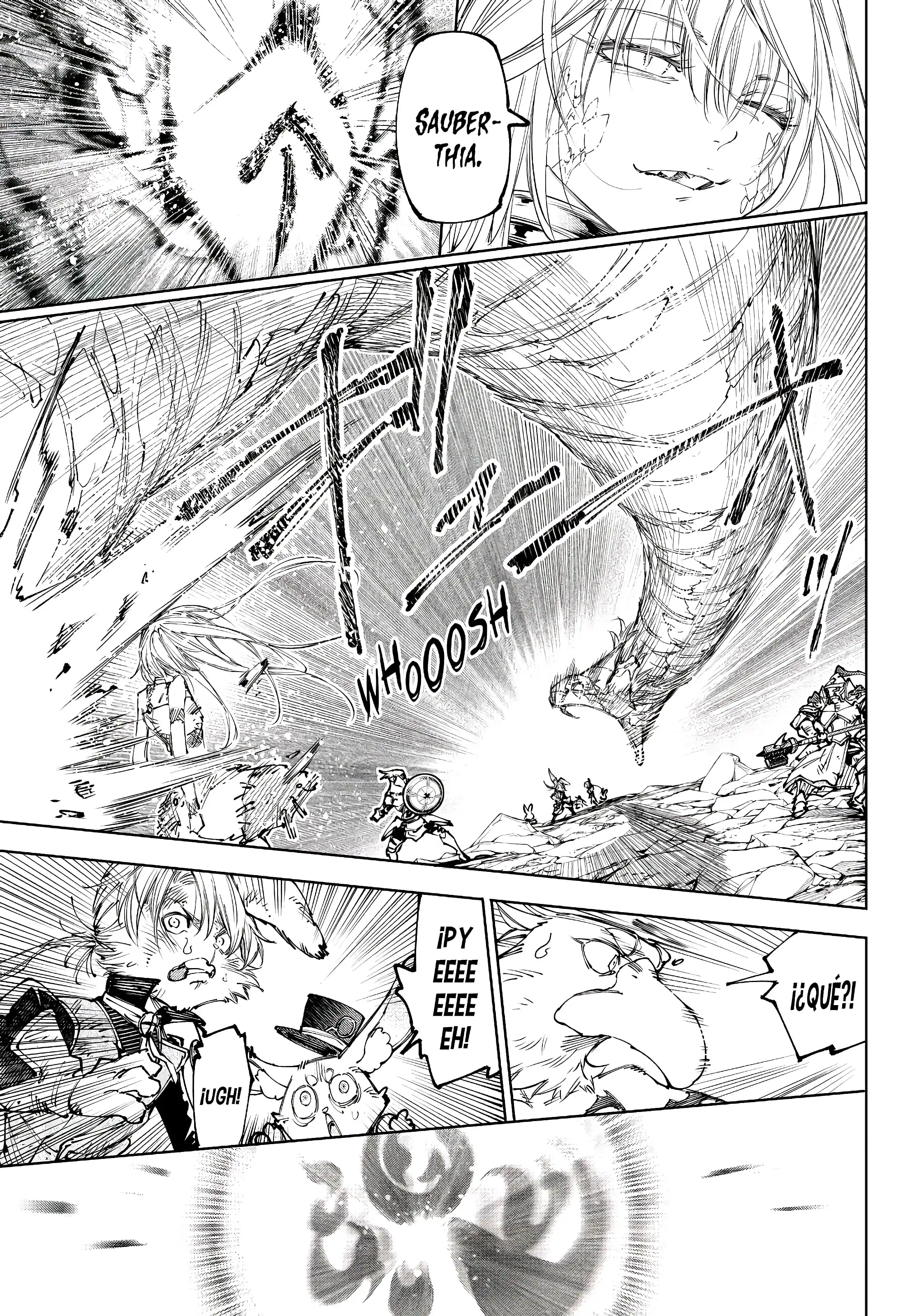 Read Shangri La Frontier ES Manga Online