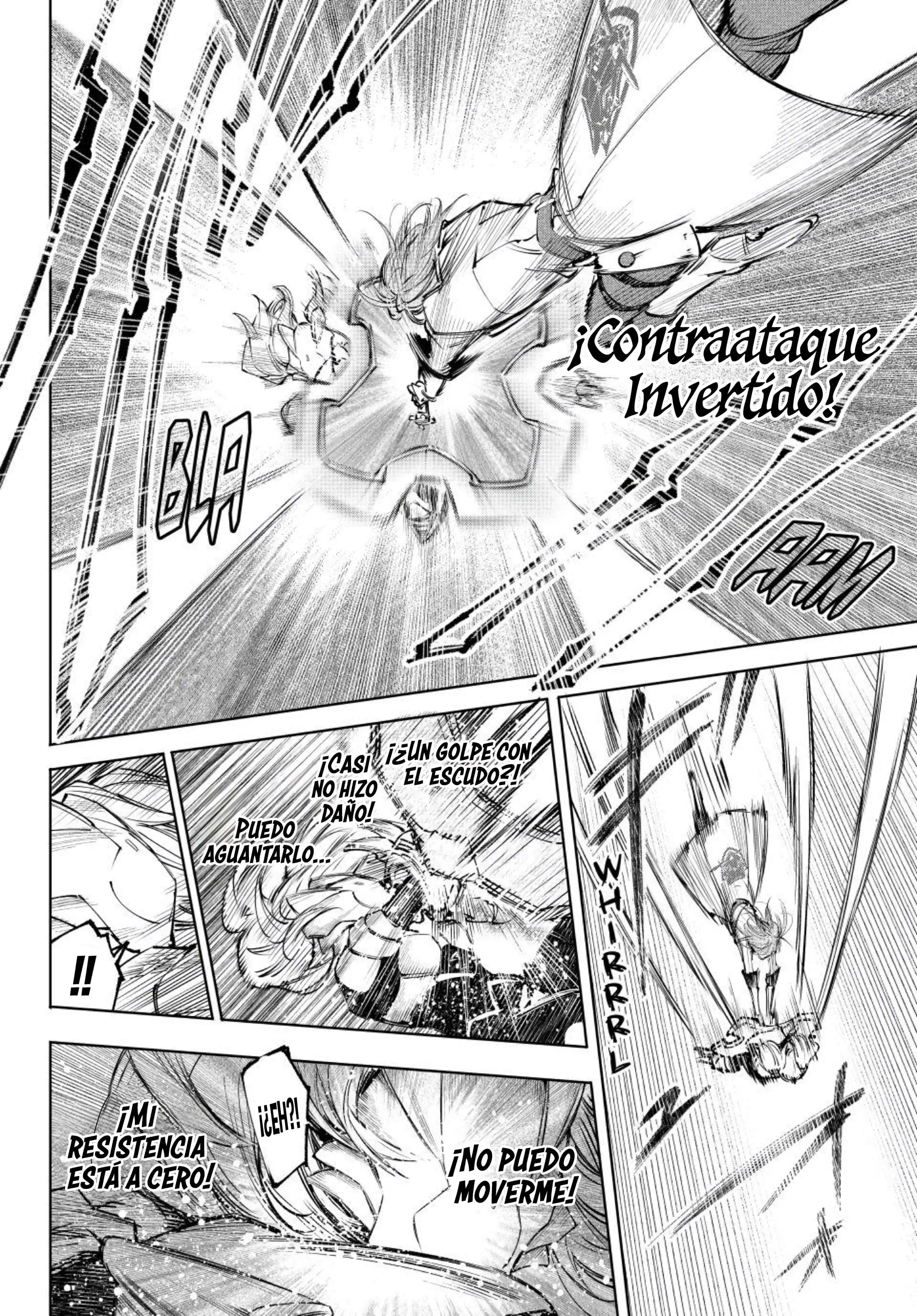 Read Shangri La Frontier ES Manga Online