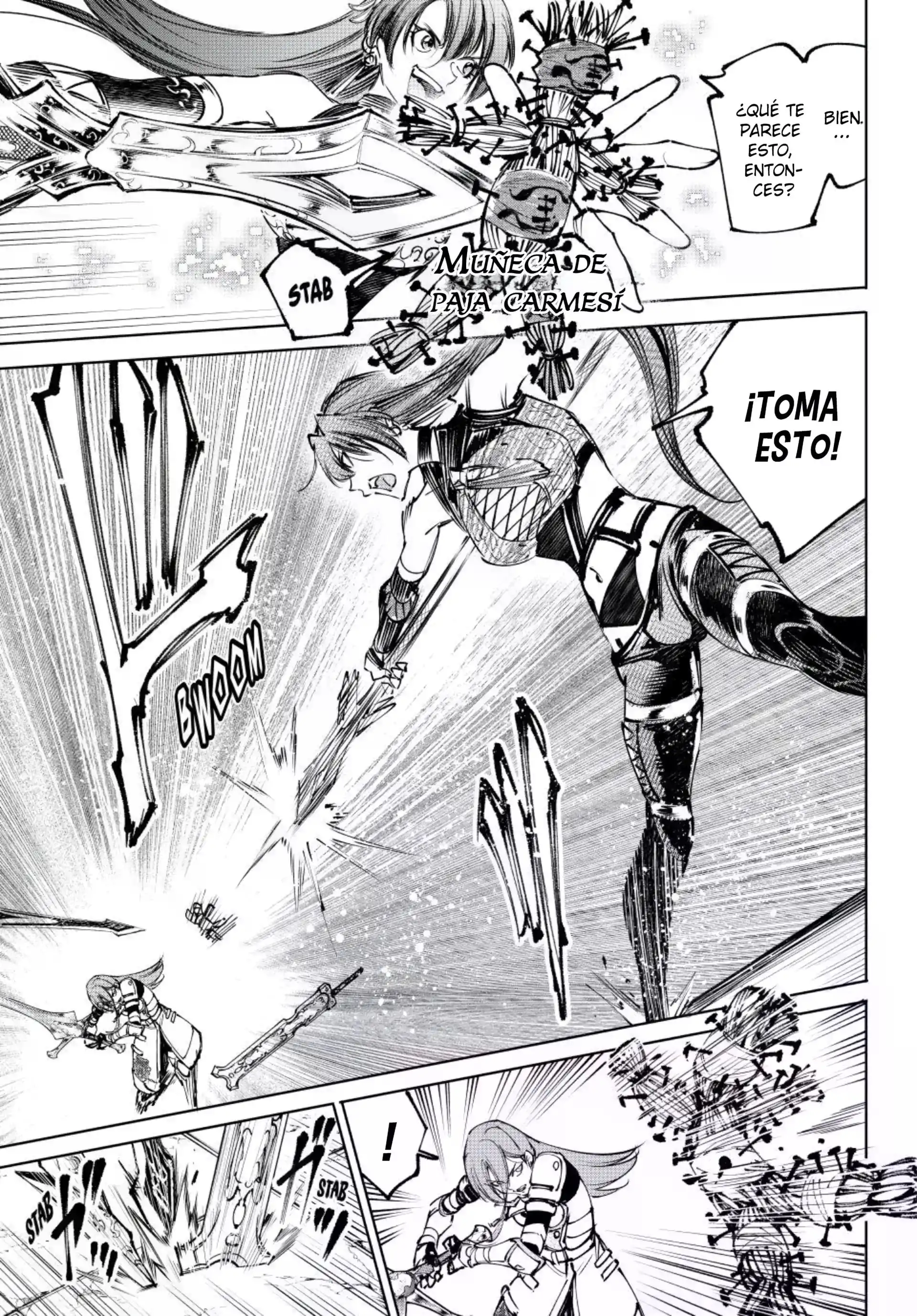 Read Shangri La Frontier ES Manga Online