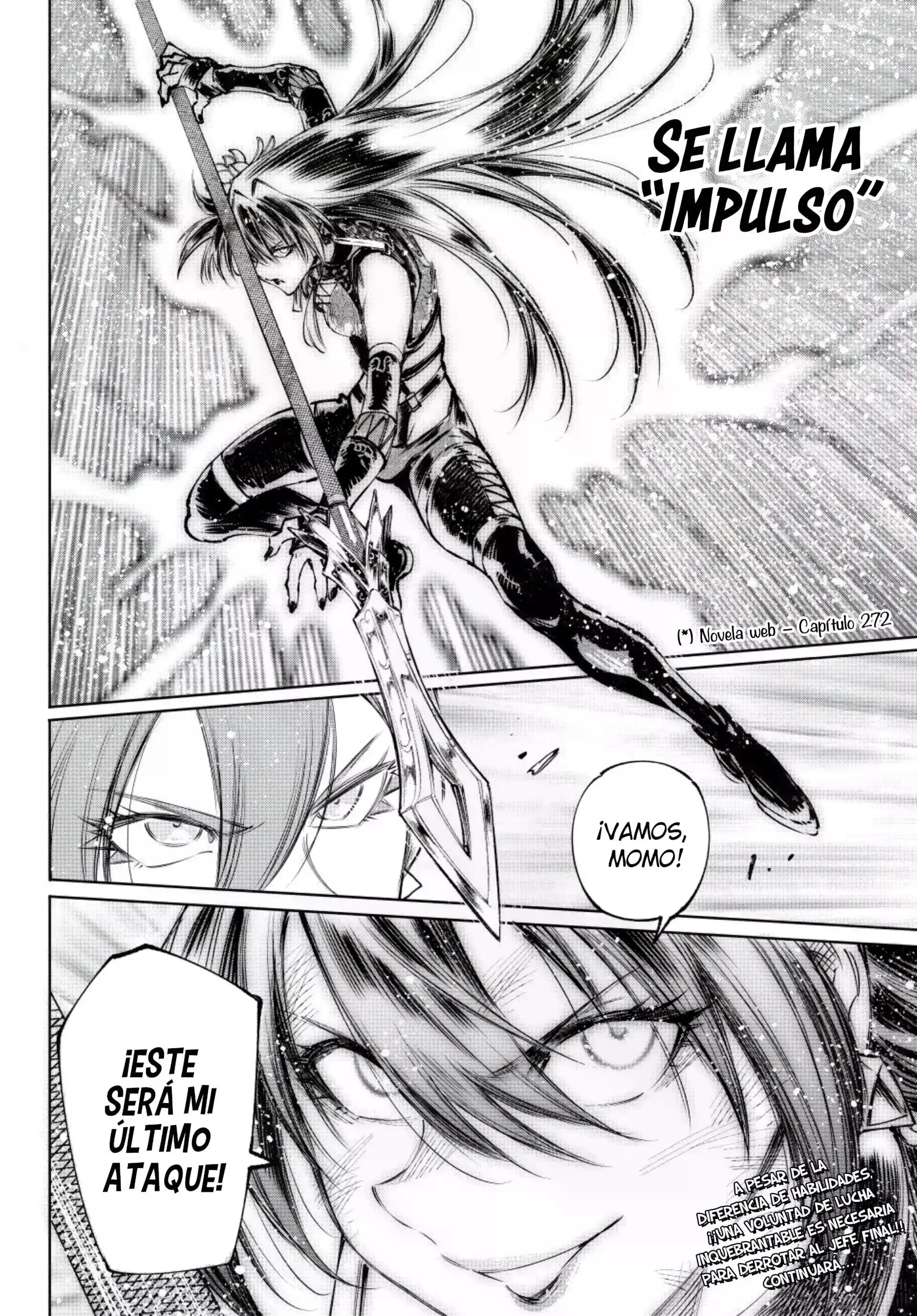 Read Shangri La Frontier ES Manga Online