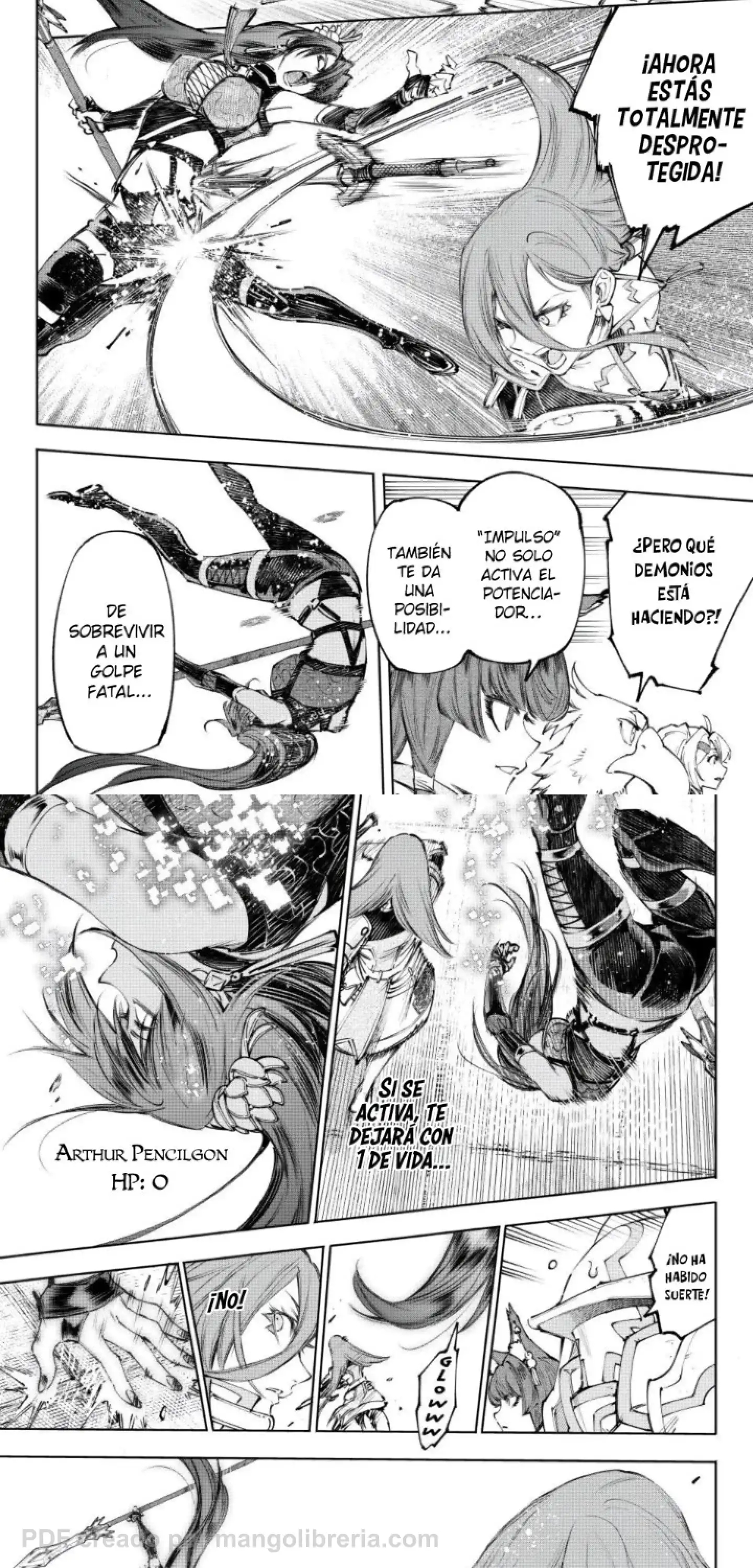 Read Shangri La Frontier ES Manga Online