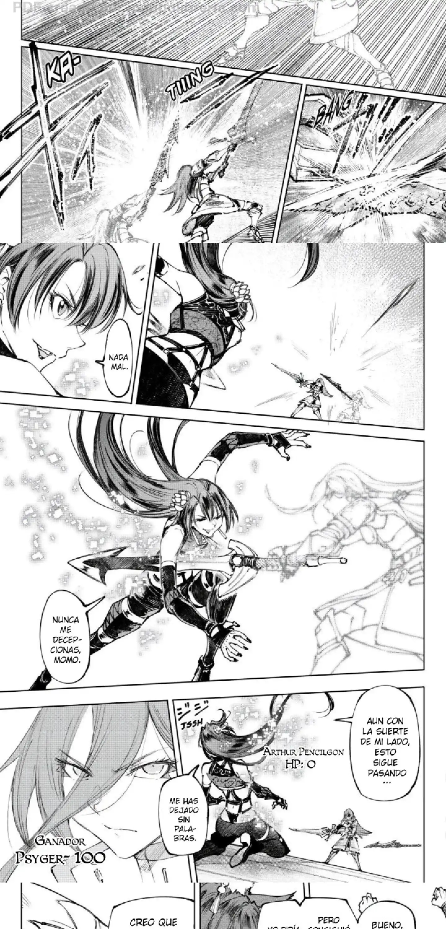 Read Shangri La Frontier ES Manga Online