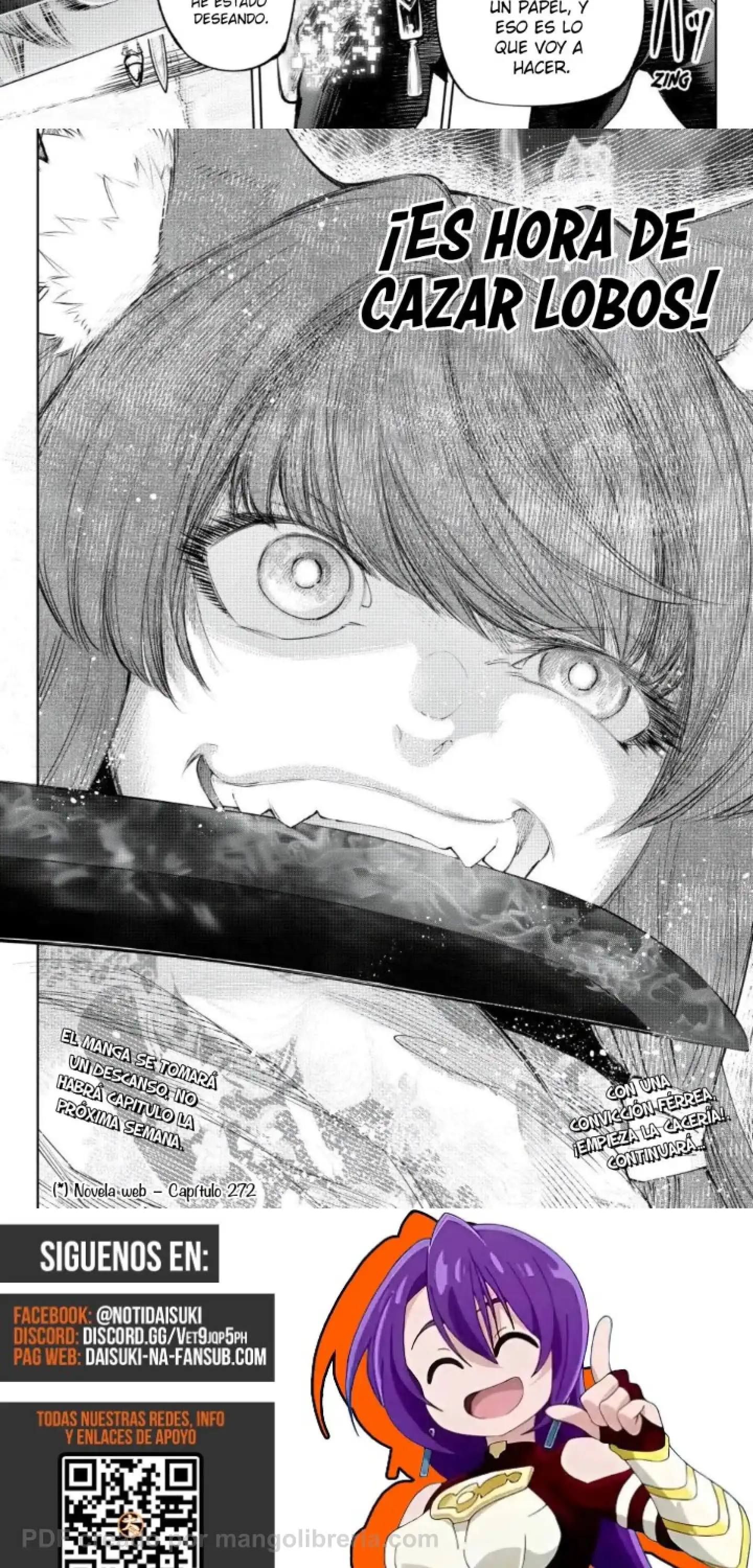 Read Shangri La Frontier ES Manga Online