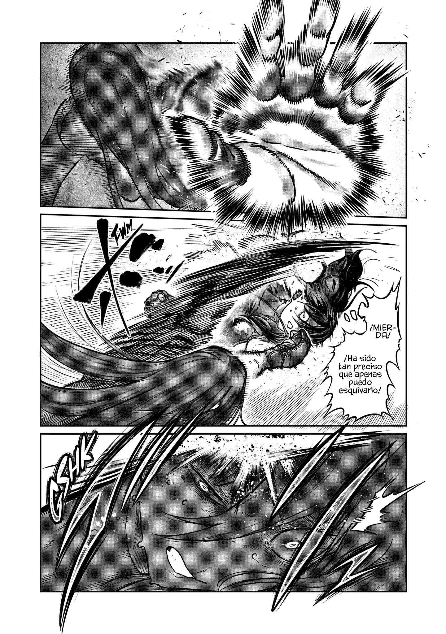 Read Star Strike it Rich ES Manga Online