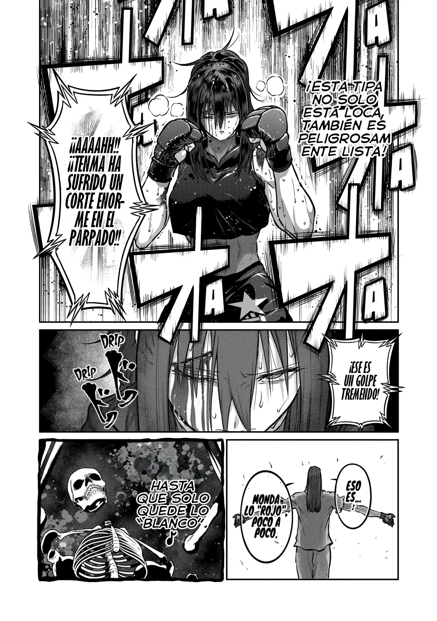 Read Star Strike it Rich ES Manga Online