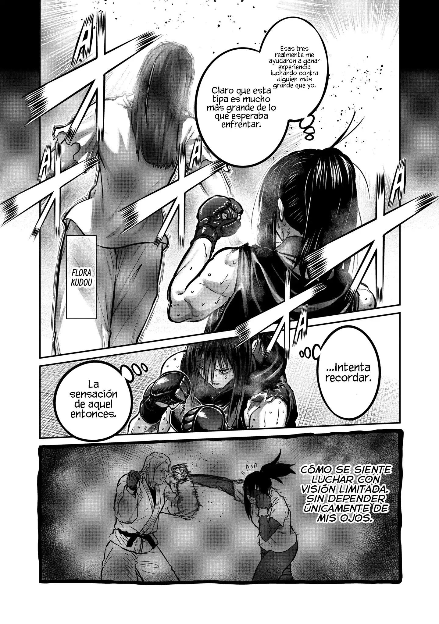 Read Star Strike it Rich ES Manga Online