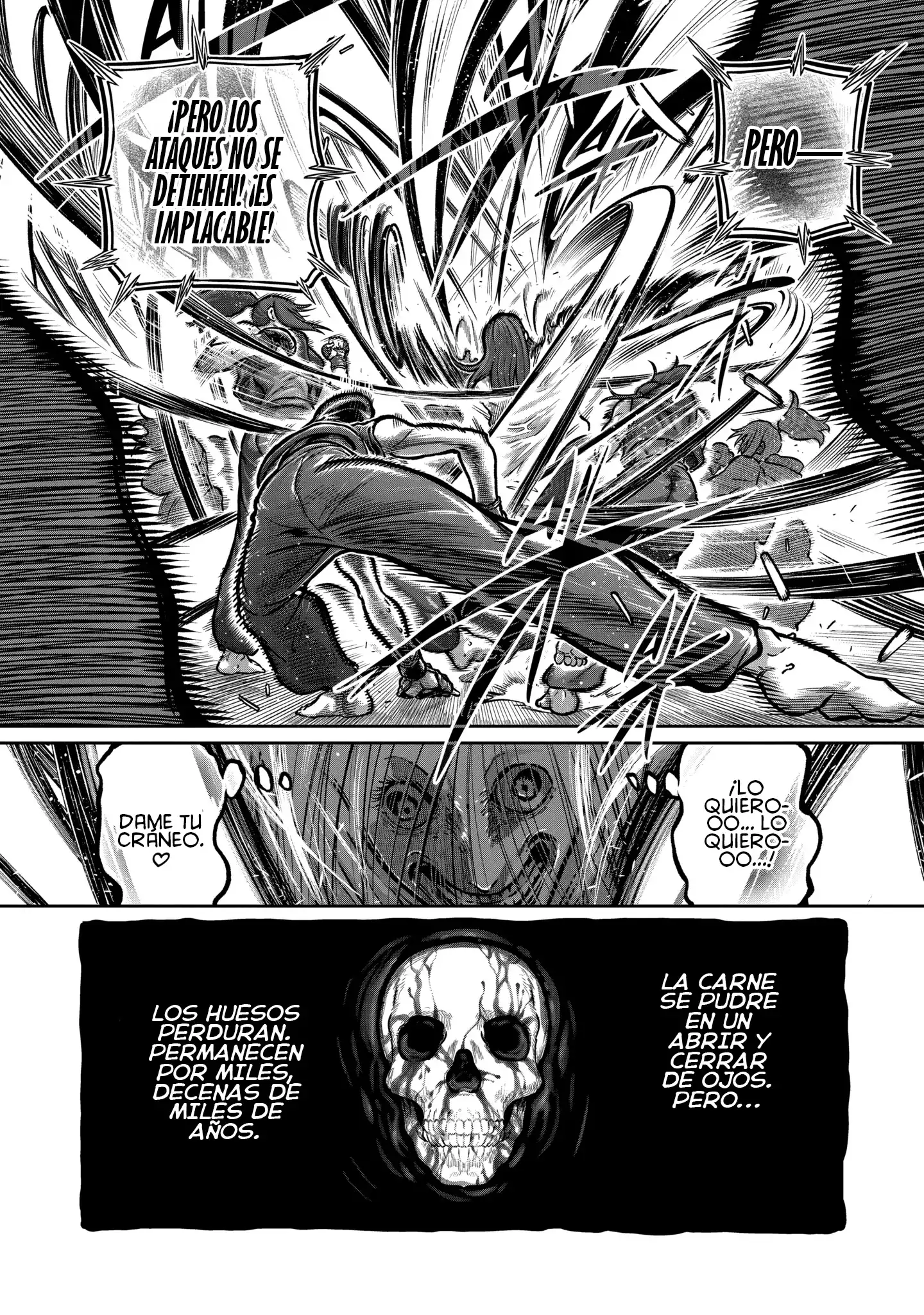 Read Star Strike it Rich ES Manga Online