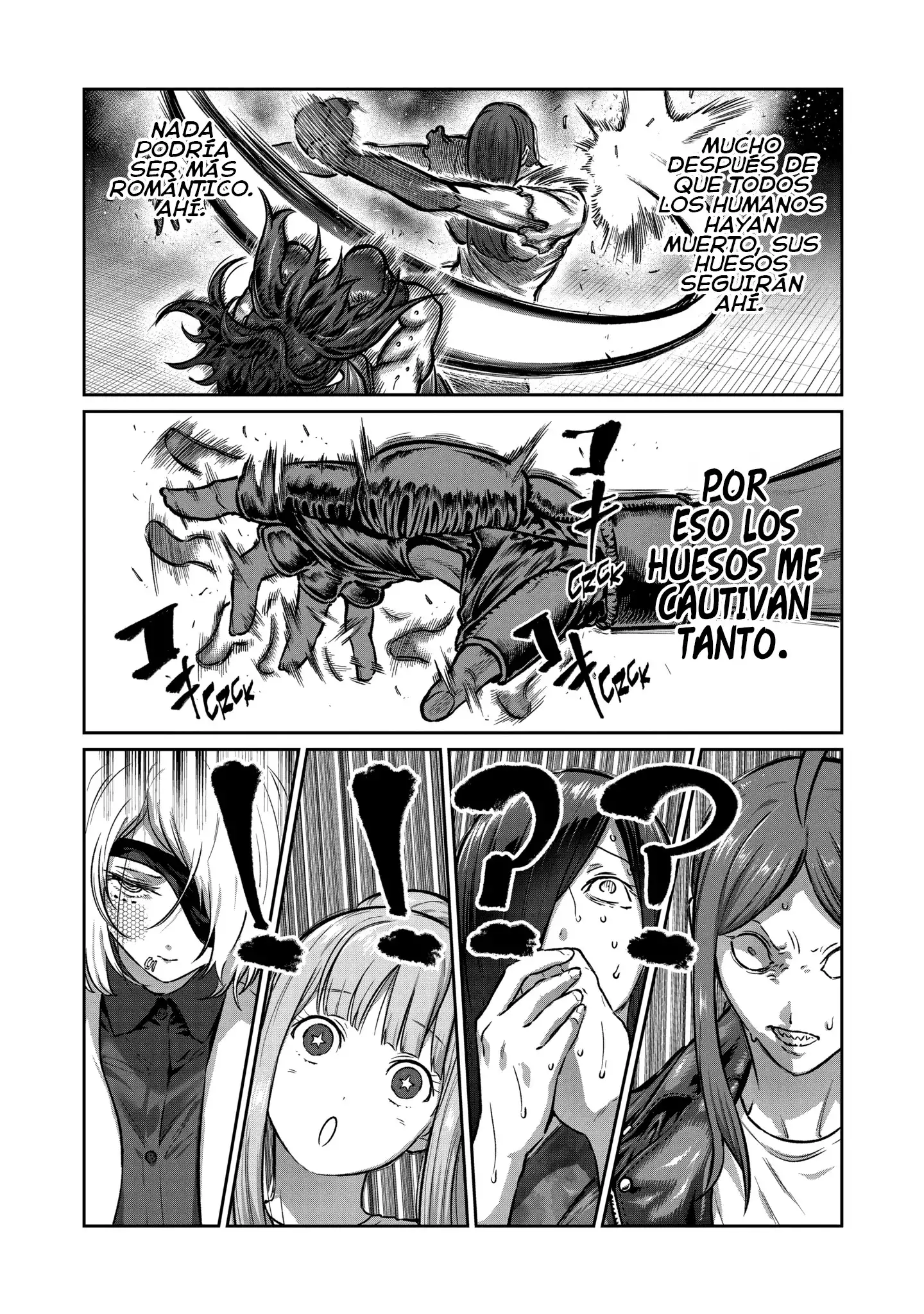 Read Star Strike it Rich ES Manga Online