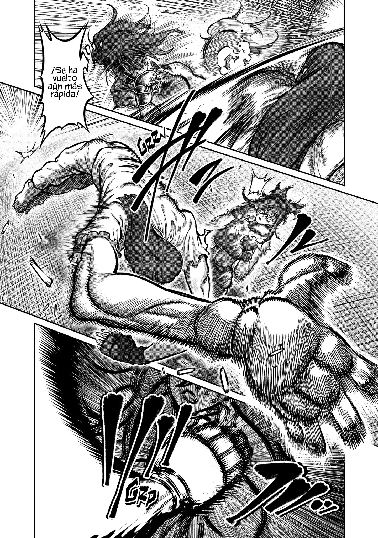 Read Star Strike it Rich ES Manga Online