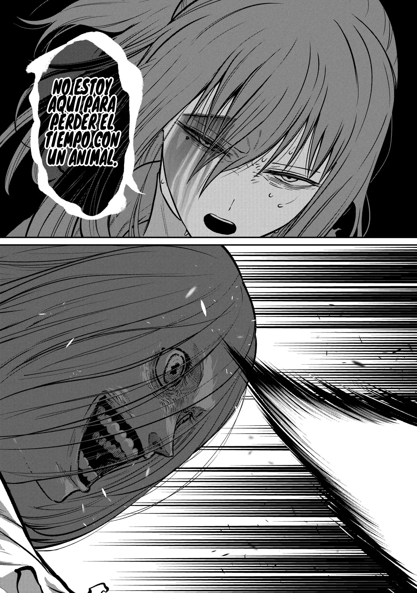 Read Star Strike it Rich ES Manga Online