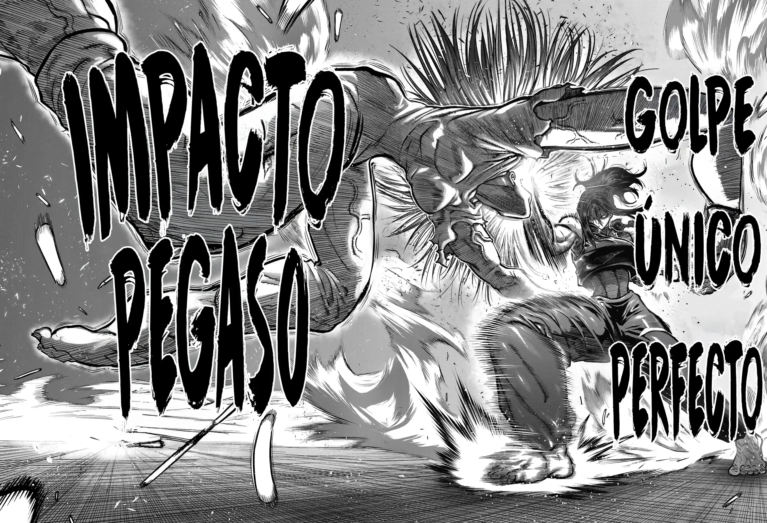 Read Star Strike it Rich ES Manga Online