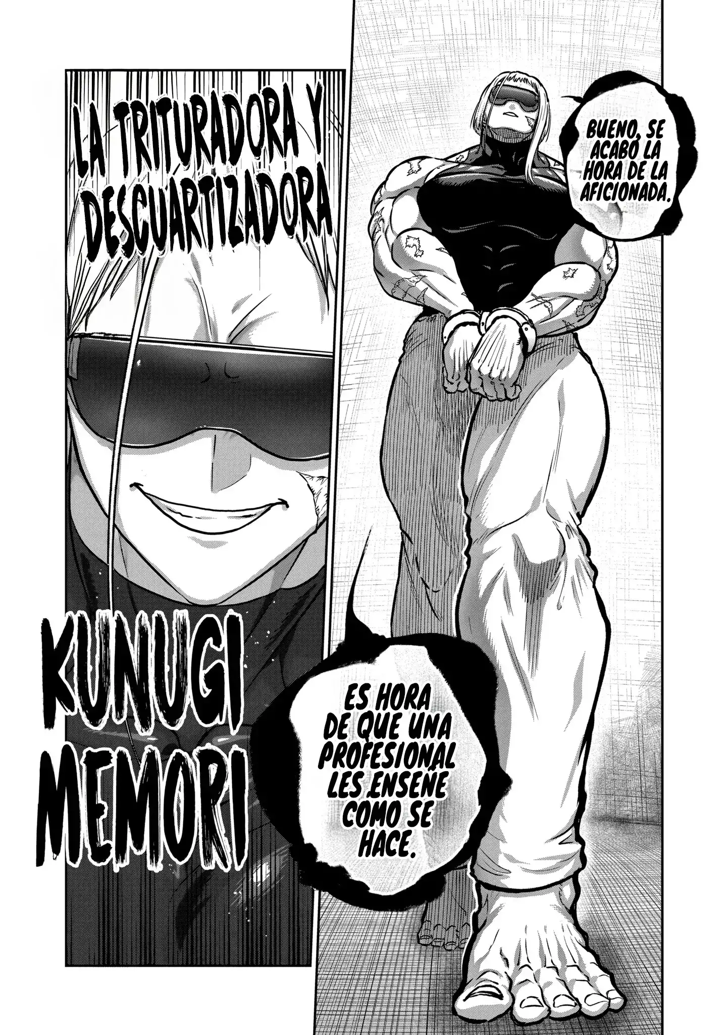 Read Star Strike it Rich ES Manga Online