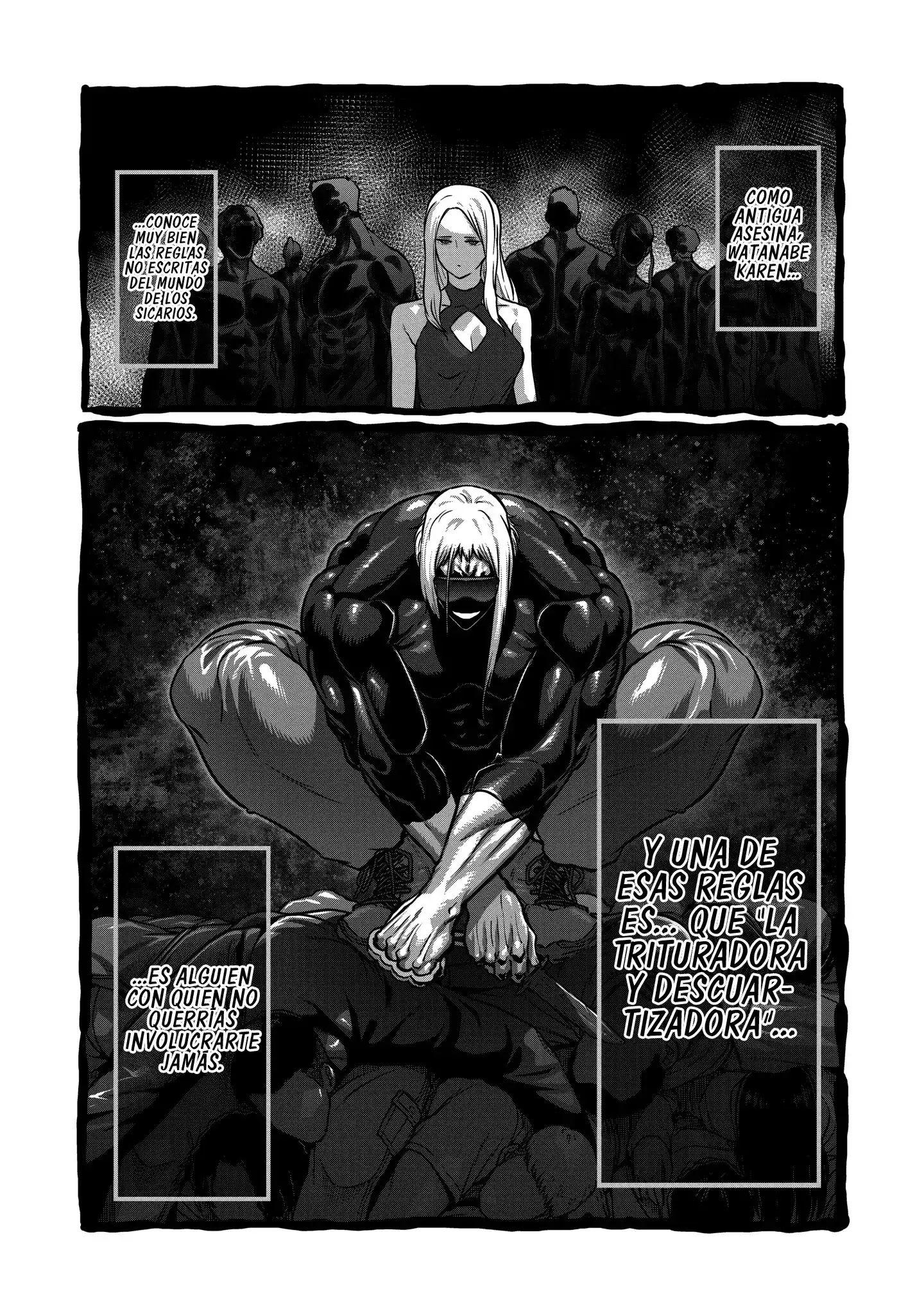 Read Star Strike it Rich ES Manga Online