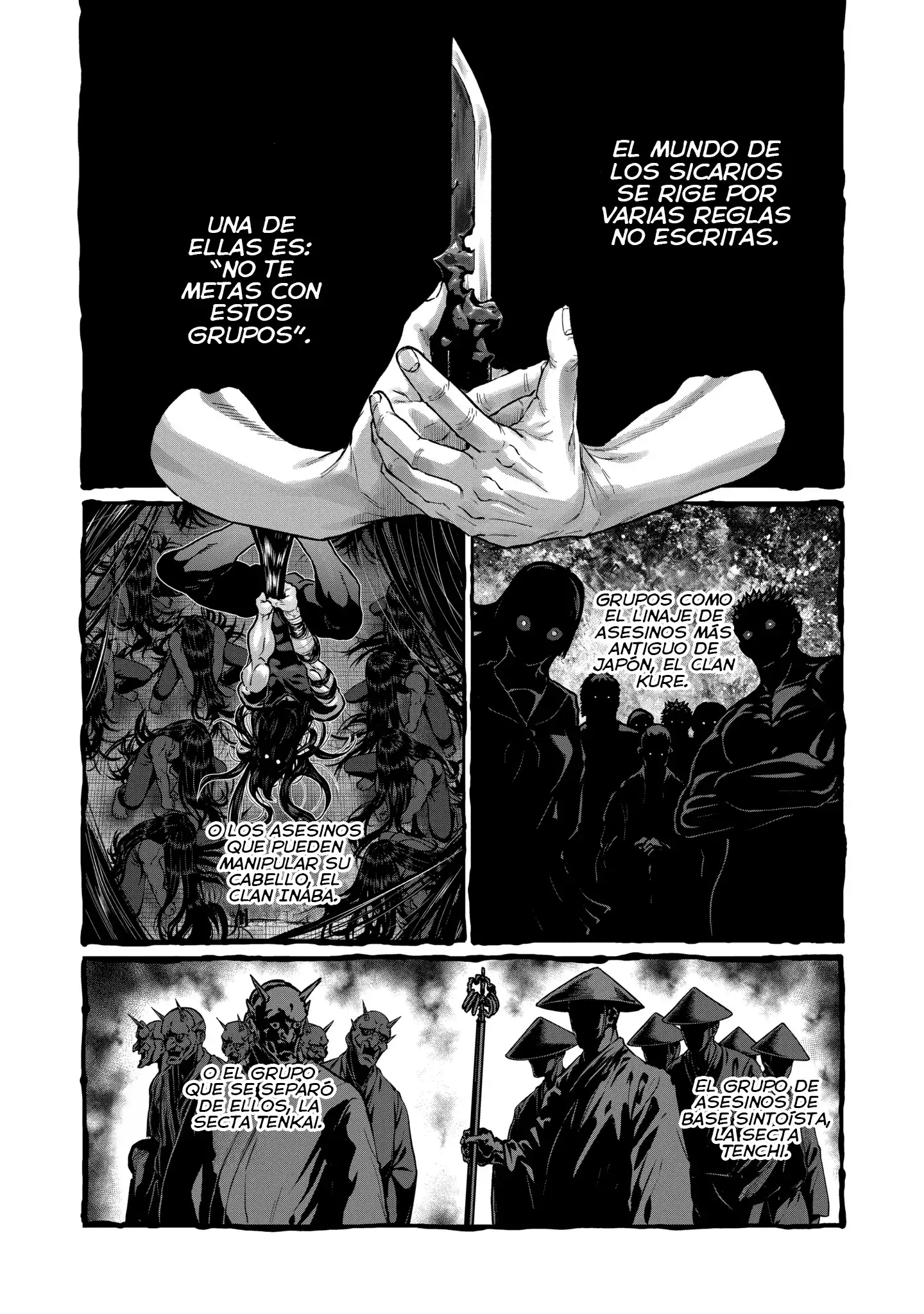 Read Star Strike it Rich ES Manga Online