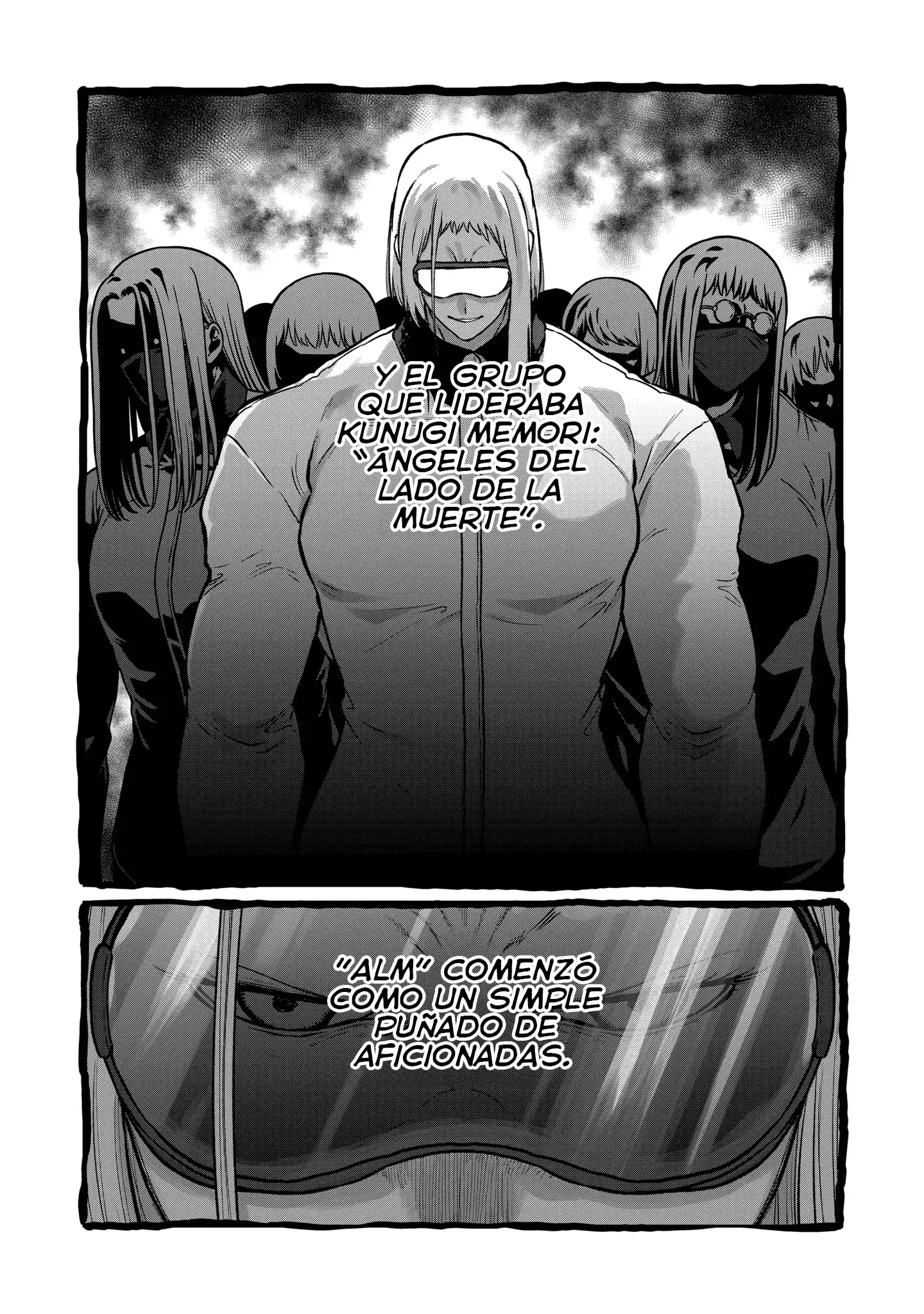 Read Star Strike it Rich ES Manga Online