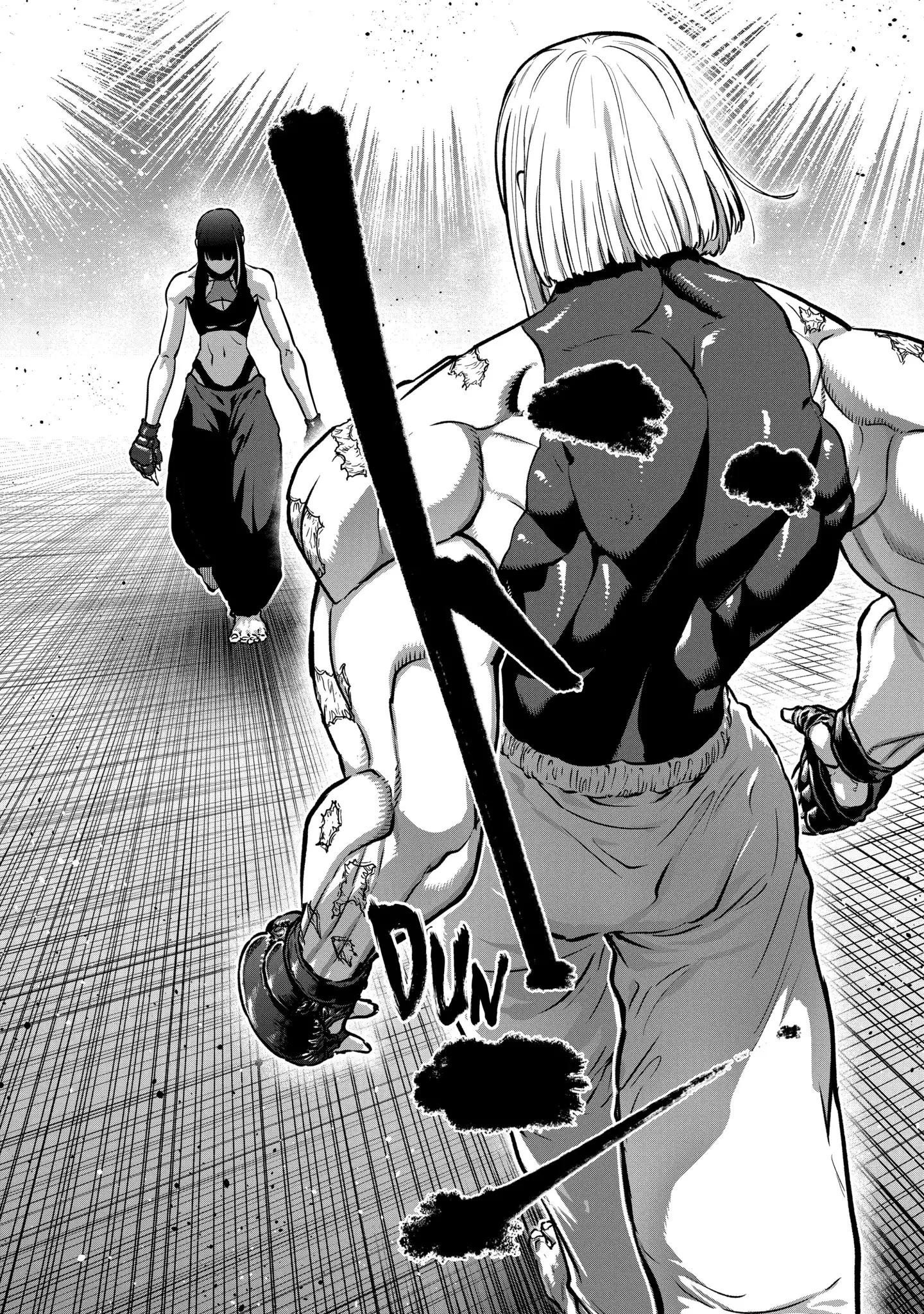 Read Star Strike it Rich ES Manga Online