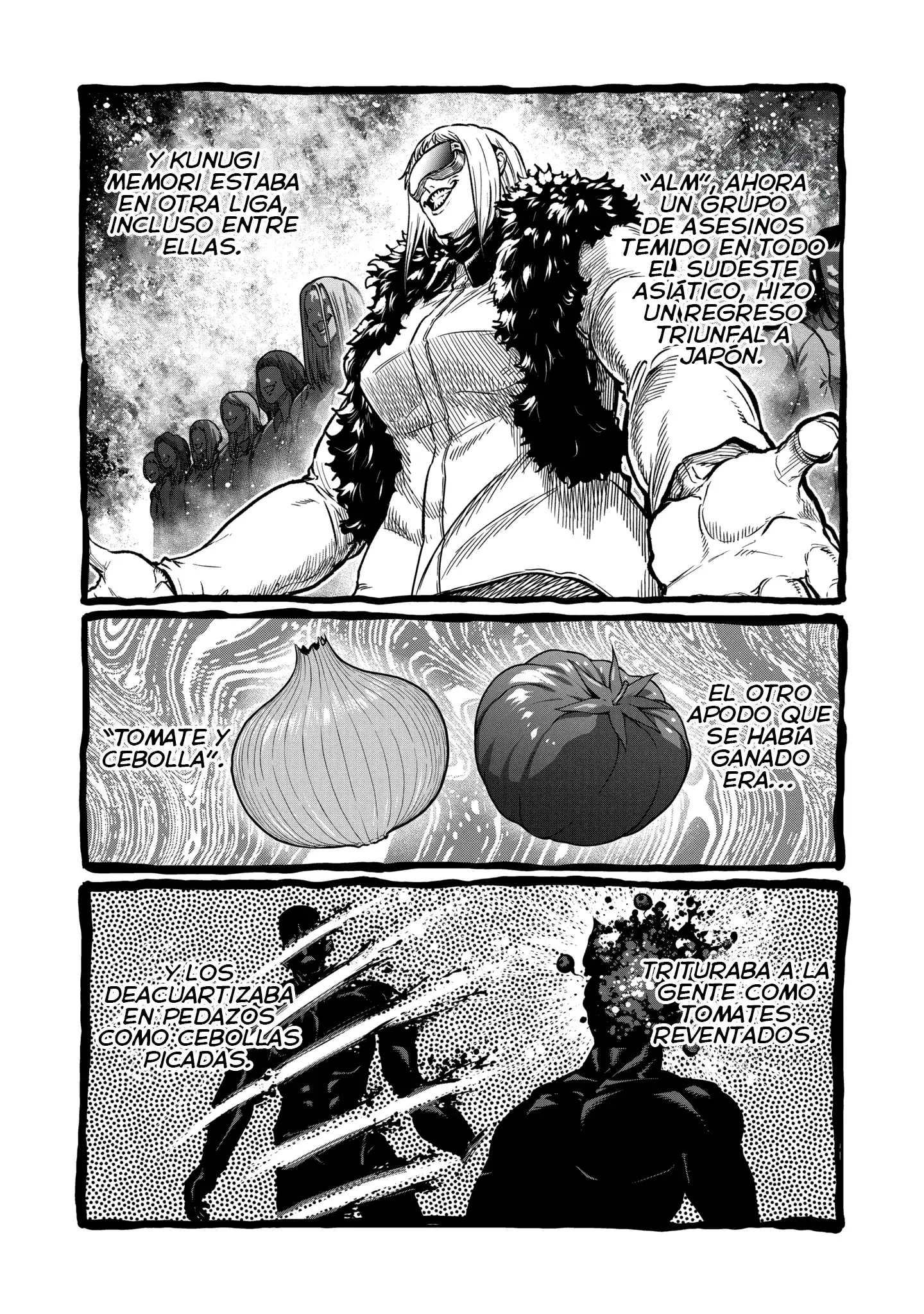 Read Star Strike it Rich ES Manga Online