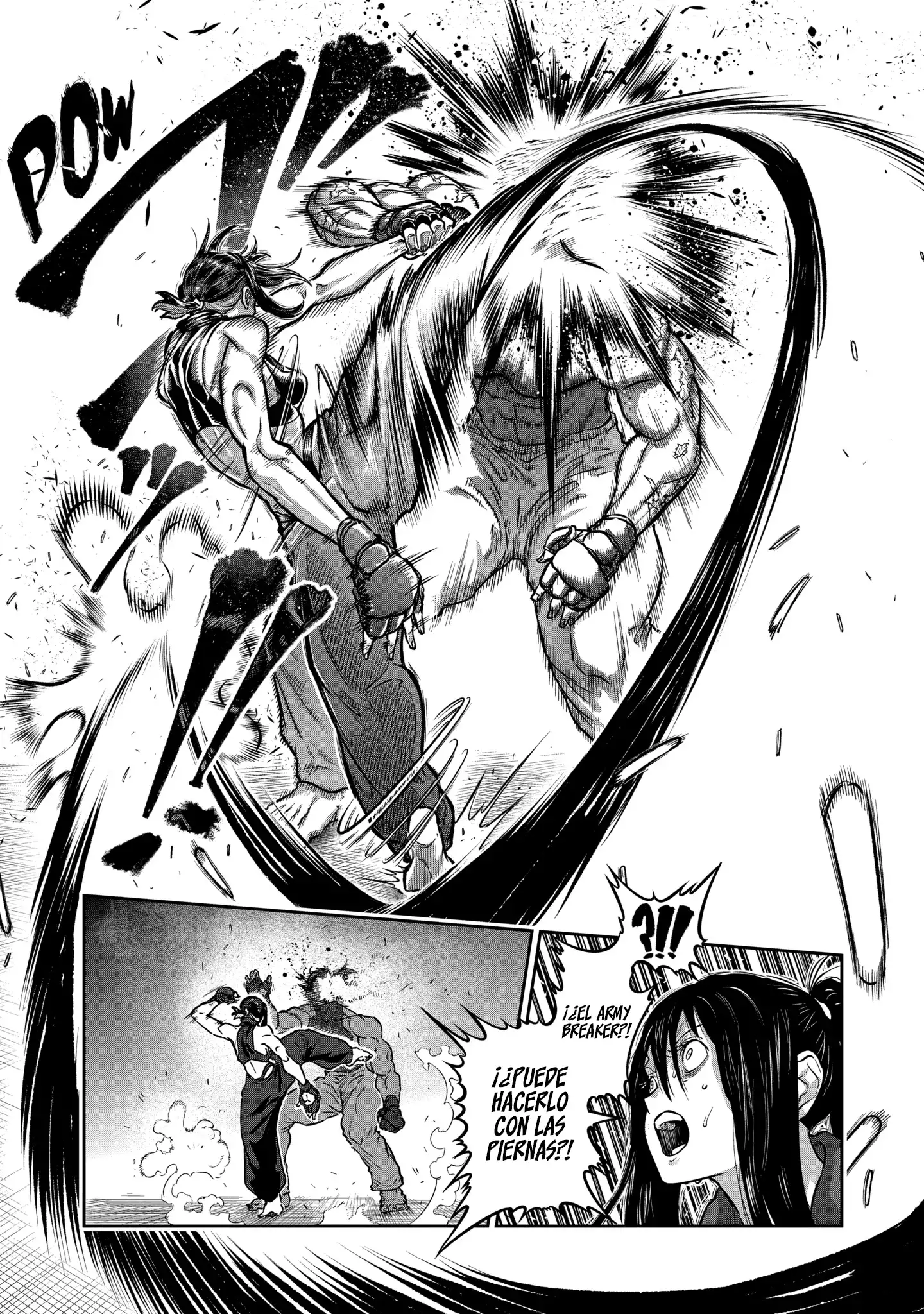 Read Star Strike it Rich ES Manga Online