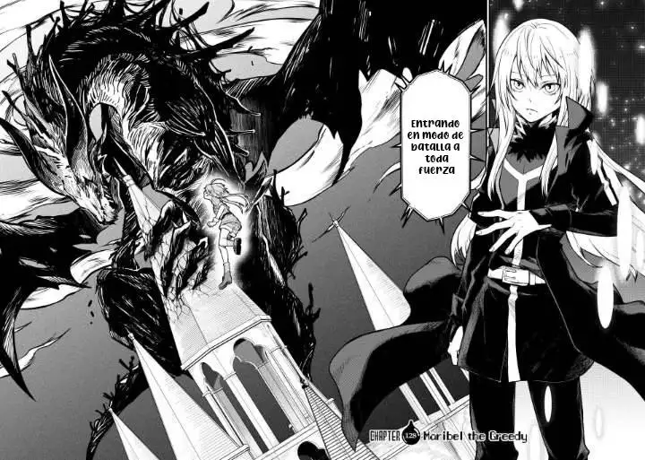 Read Tensei Shitara Slime Datta Ken ES Manga Online
