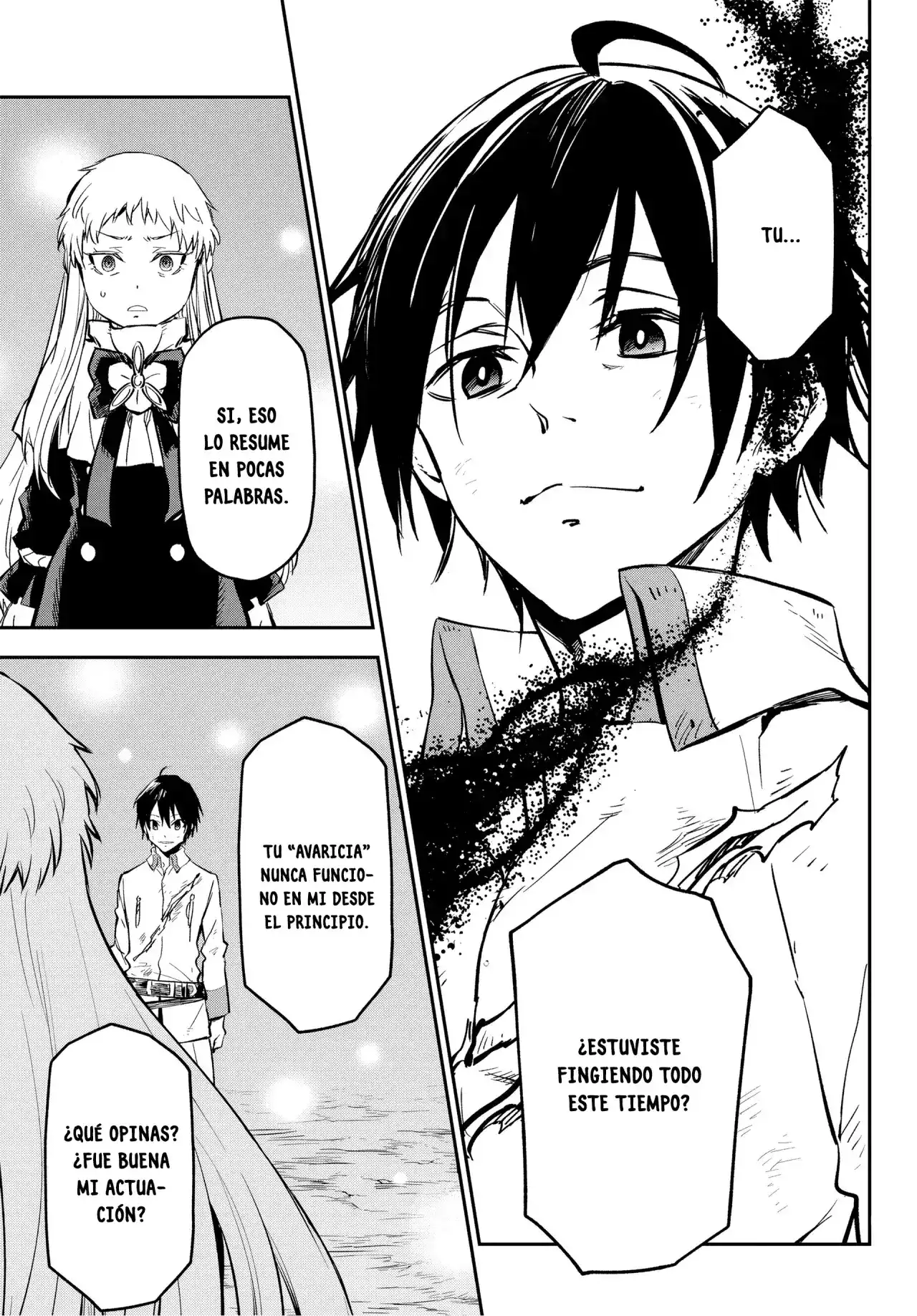 Read Tensei Shitara Slime Datta Ken ES Manga Online