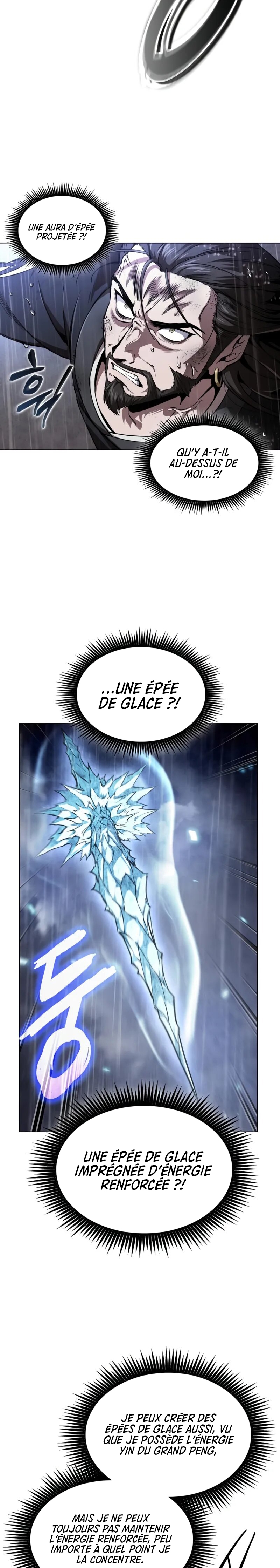 Read Nano Machine FR Manga Online