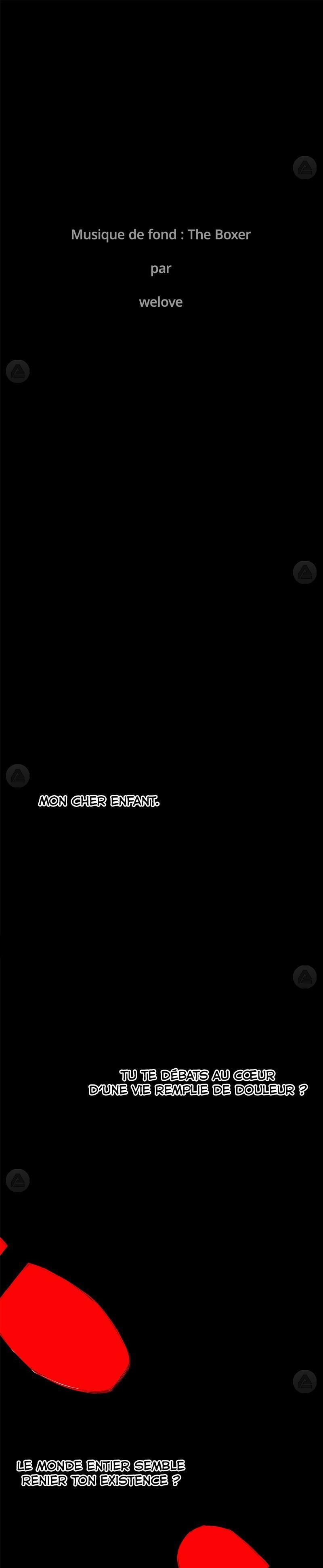 Read The Boxer FR Manga Online