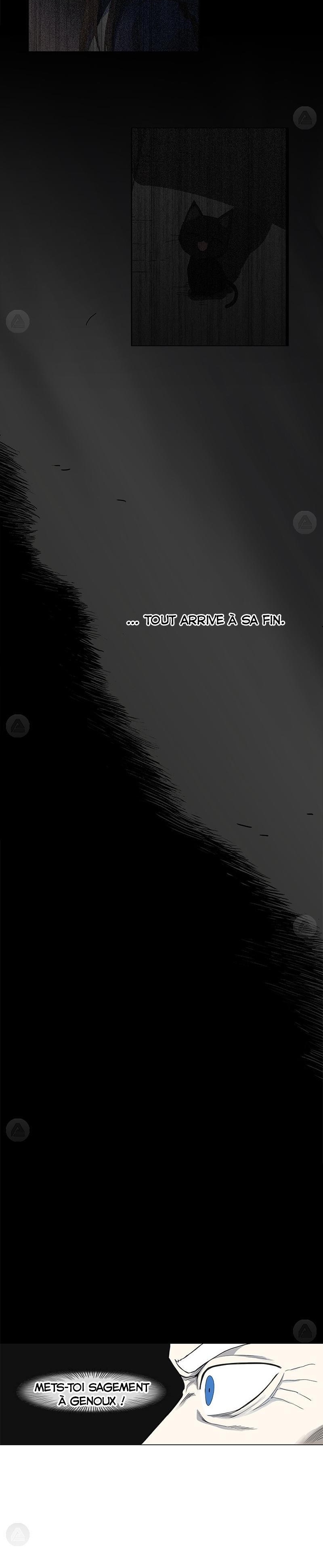 Read The Boxer FR Manga Online