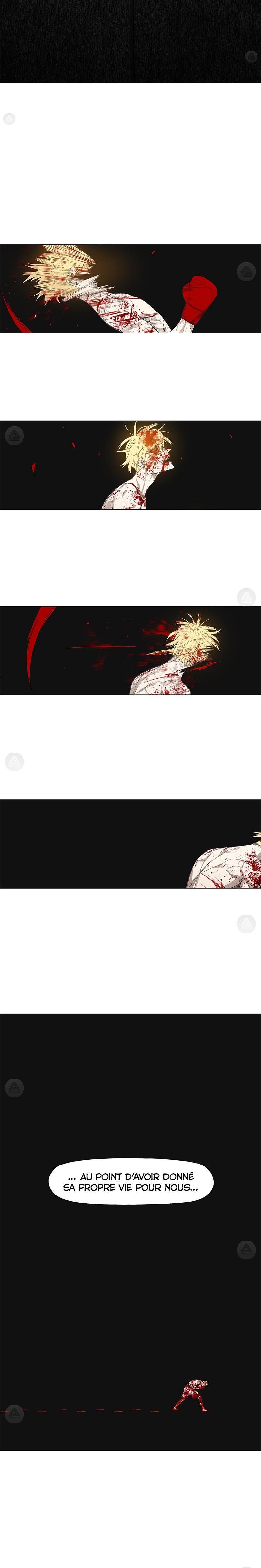 Read The Boxer FR Manga Online