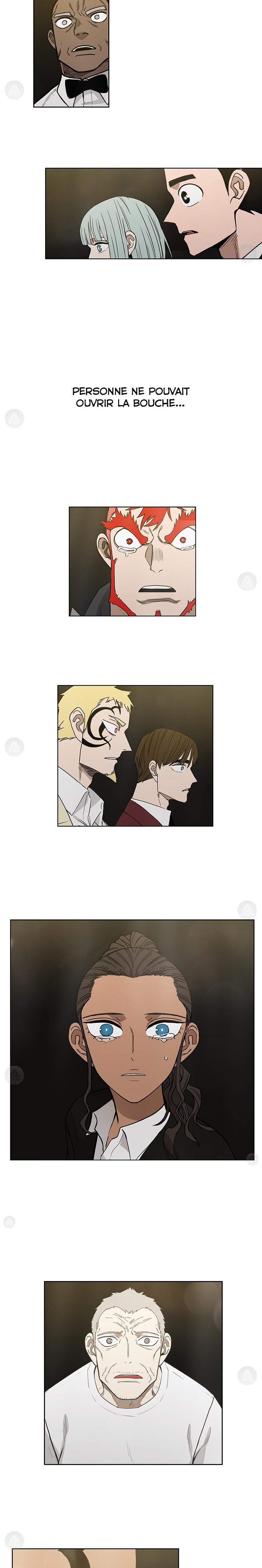 Read The Boxer FR Manga Online