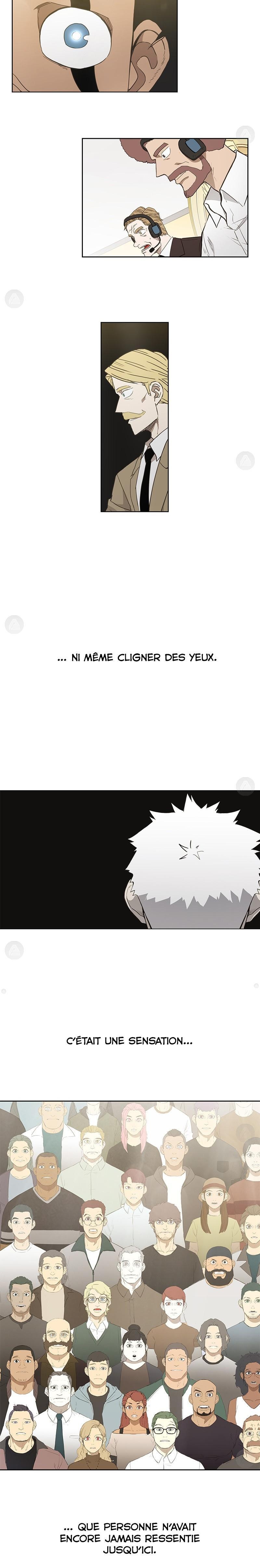 Read The Boxer FR Manga Online