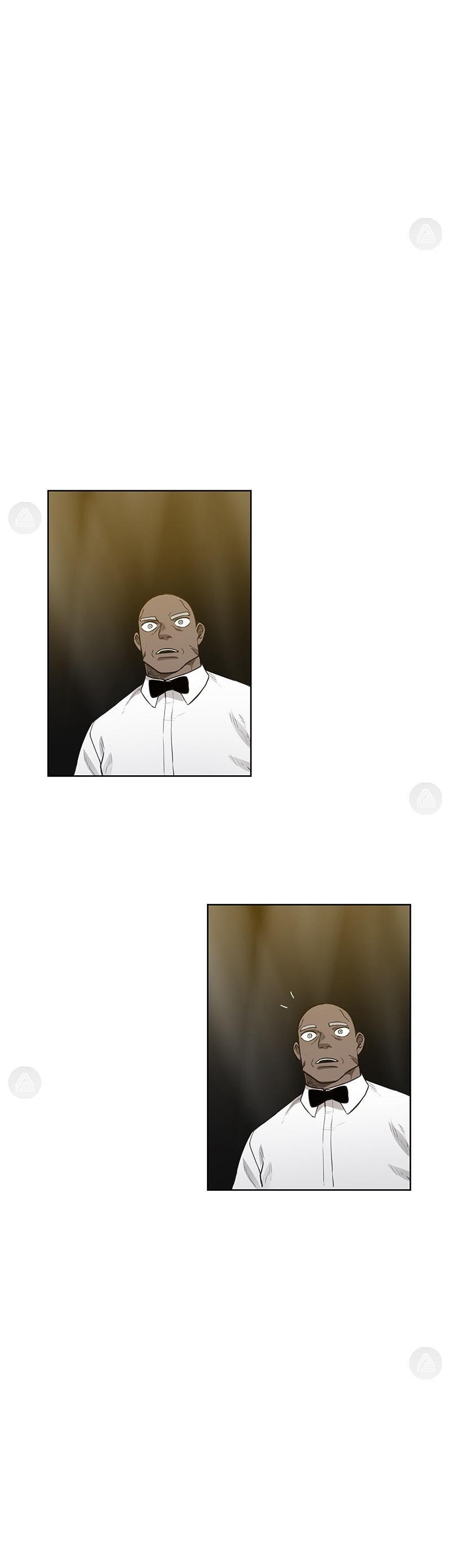 Read The Boxer FR Manga Online