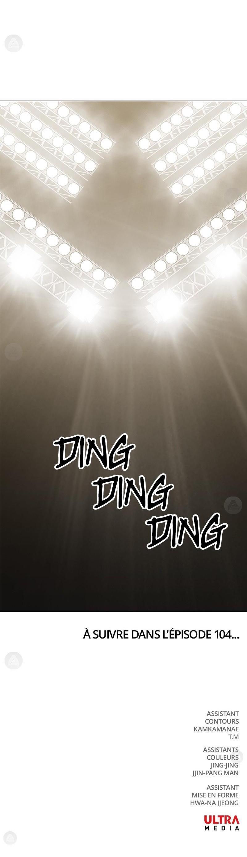 Read The Boxer FR Manga Online