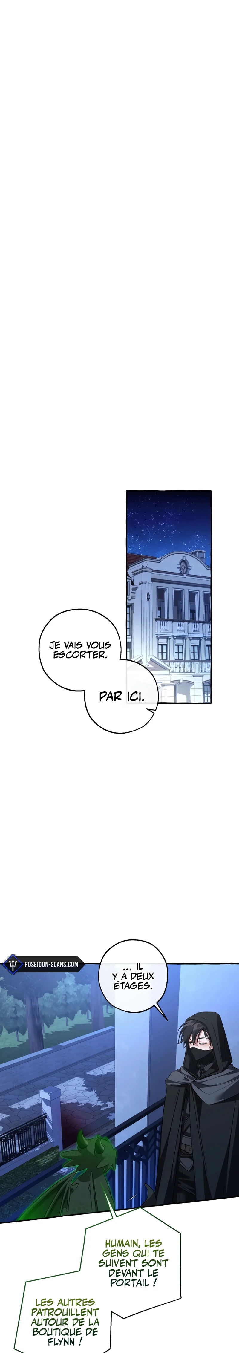 Read Trash of the Count’s Family FR Manga Online